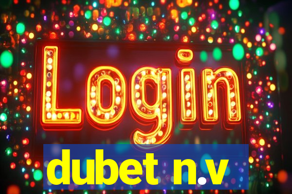 dubet n.v